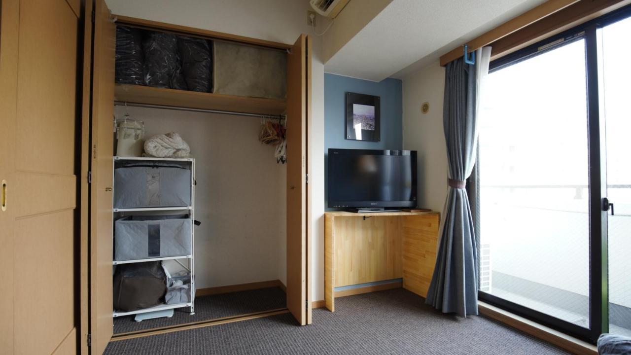 Shibuya Apartment Shinsen Tokió Kültér fotó