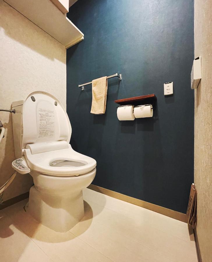 Shibuya Apartment Shinsen Tokió Kültér fotó