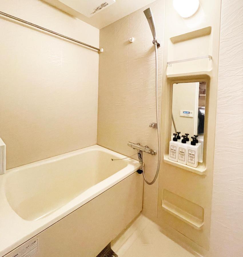 Shibuya Apartment Shinsen Tokió Kültér fotó