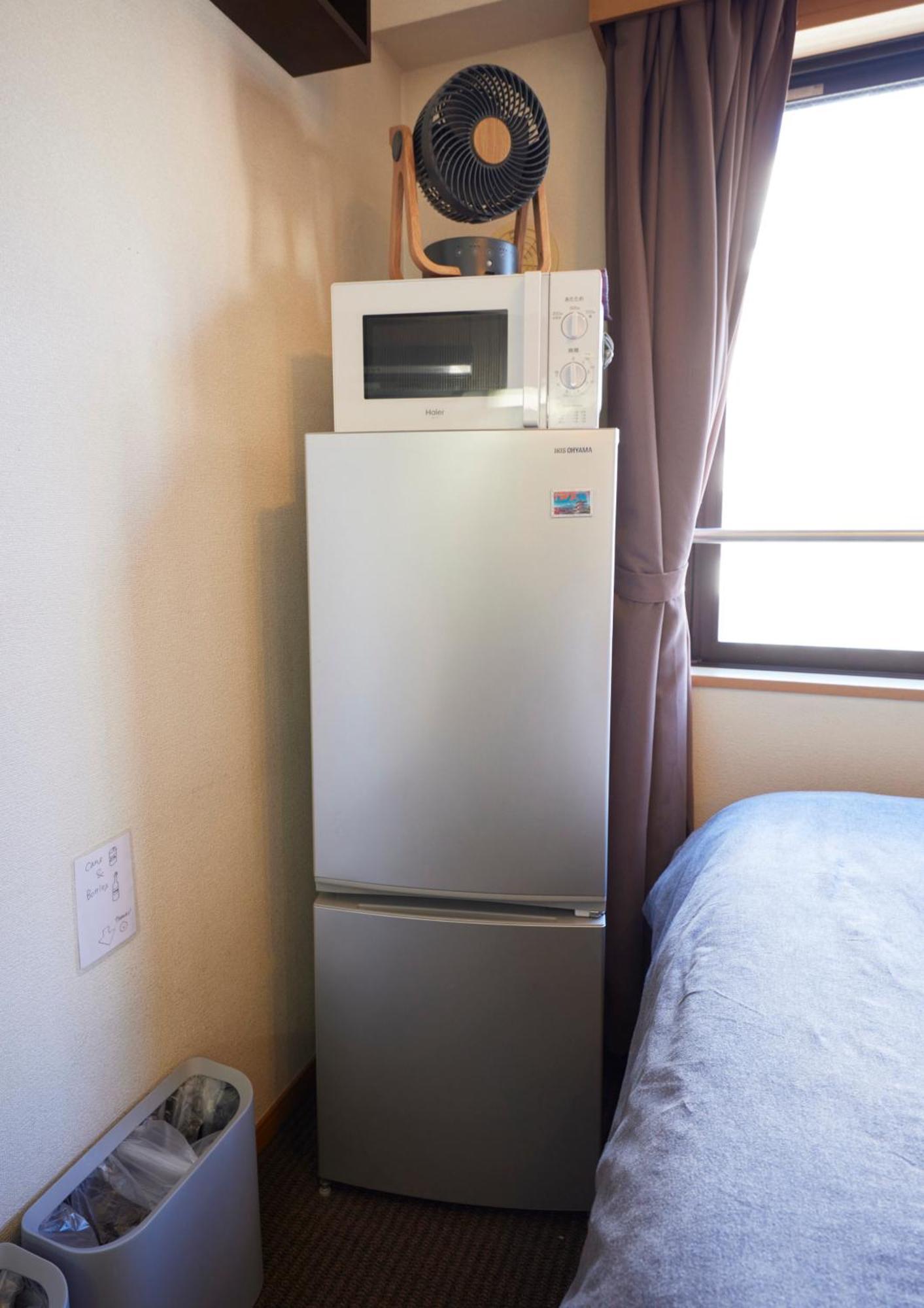 Shibuya Apartment Shinsen Tokió Kültér fotó