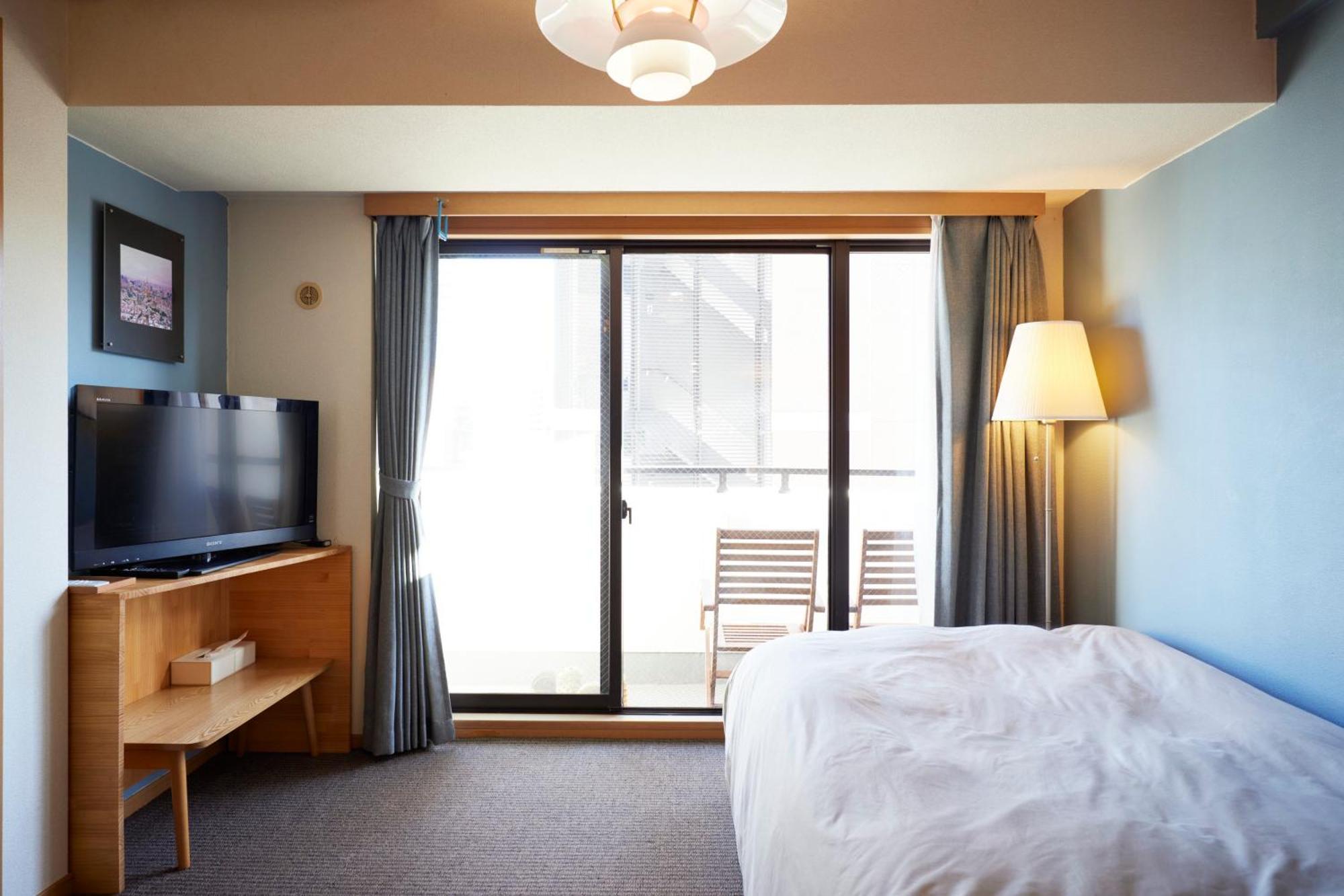 Shibuya Apartment Shinsen Tokió Kültér fotó