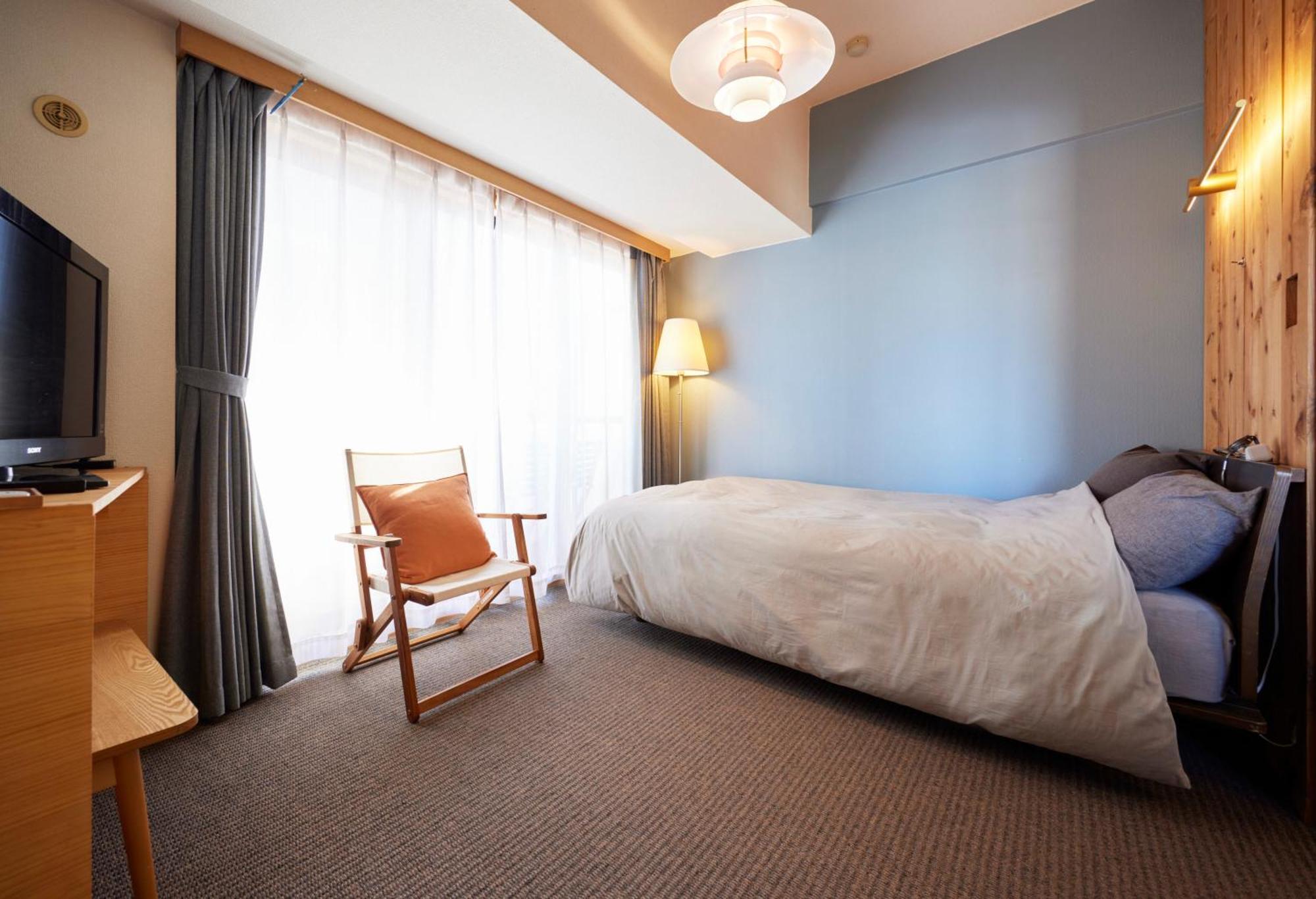 Shibuya Apartment Shinsen Tokió Kültér fotó